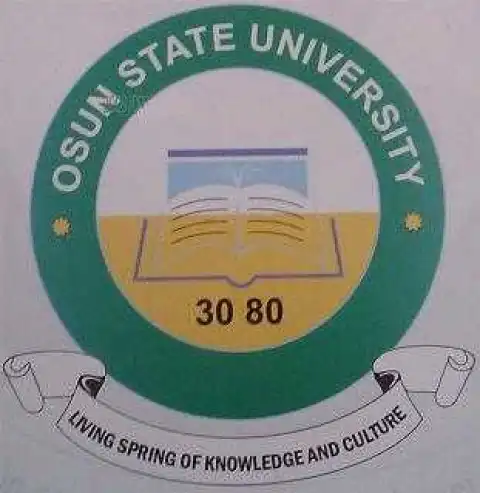 UNIOSUN Admission Screening 2016: Eligibility, Screening And Registration Details